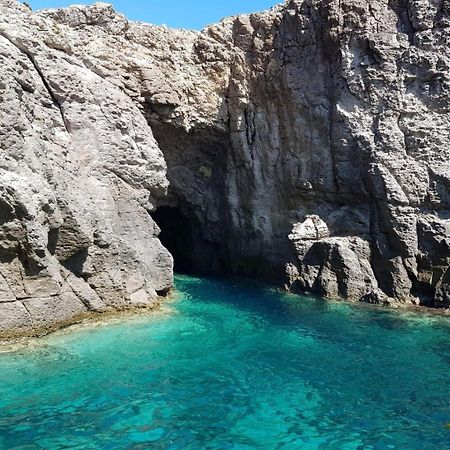 La Casa Di Carlo Διαμέρισμα SantʼAntìoco Εξωτερικό φωτογραφία