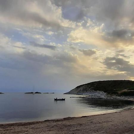 La Casa Di Carlo Διαμέρισμα SantʼAntìoco Εξωτερικό φωτογραφία