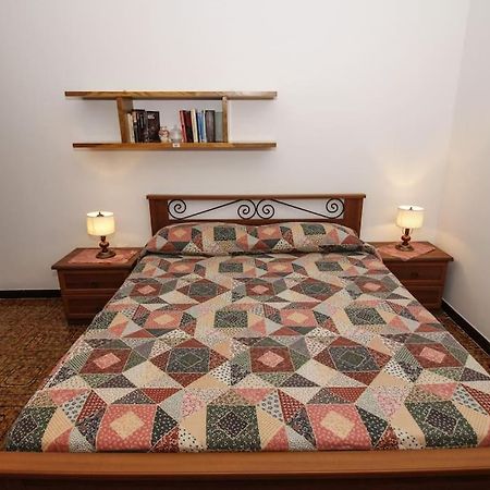 La Casa Di Carlo Διαμέρισμα SantʼAntìoco Εξωτερικό φωτογραφία