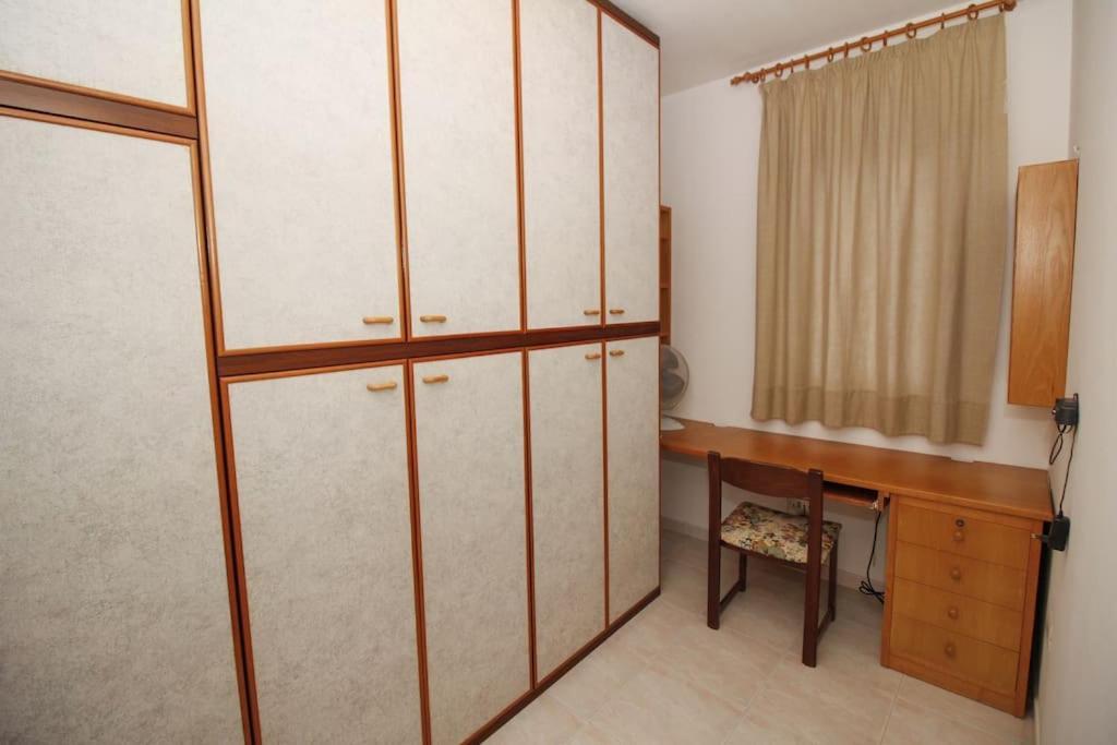 La Casa Di Carlo Διαμέρισμα SantʼAntìoco Εξωτερικό φωτογραφία