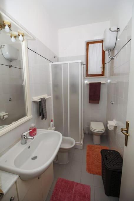 La Casa Di Carlo Διαμέρισμα SantʼAntìoco Εξωτερικό φωτογραφία