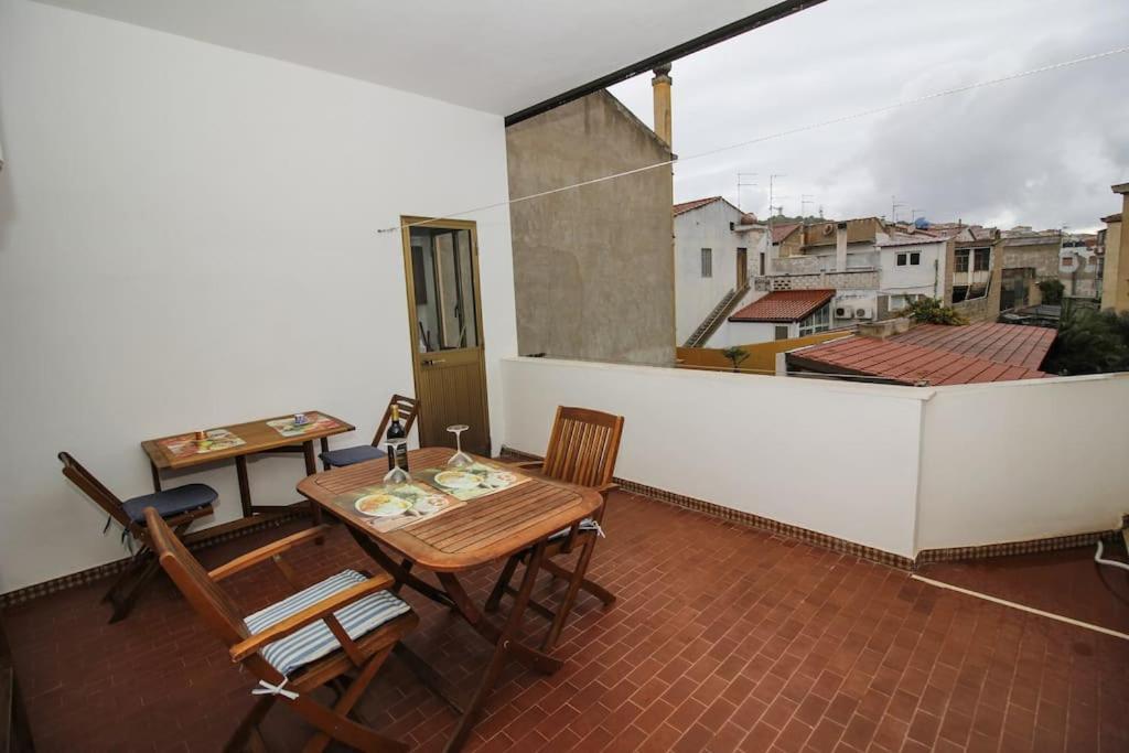 La Casa Di Carlo Διαμέρισμα SantʼAntìoco Εξωτερικό φωτογραφία