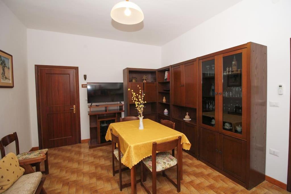 La Casa Di Carlo Διαμέρισμα SantʼAntìoco Εξωτερικό φωτογραφία