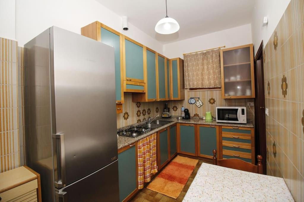 La Casa Di Carlo Διαμέρισμα SantʼAntìoco Εξωτερικό φωτογραφία
